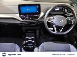 Volkswagen ID.4 Life 77kwh 204HP - Image 4