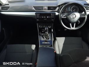 Skoda Superb  flash Sale ambition 1.6 TDI 120BHP - Image 2