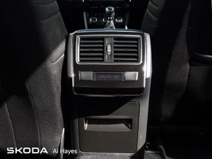 Skoda Superb  flash Sale ambition 1.6 TDI 120BHP - Image 4