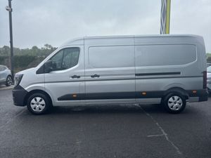 Renault Master 170 Manual LWB - Image 4