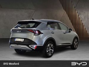 Kia Sportage (deposit Taken) K3 HEV Auto - Image 4