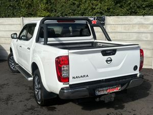 2017 Nissan Navara 2.3 DCI Crewcab - Image 2