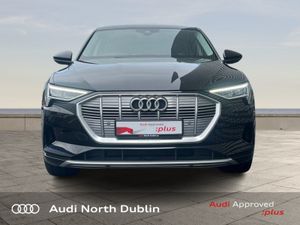 Audi E-Tron E-tron Technik 55 Quattro - Image 3