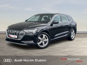 Audi E-Tron E-tron Technik 55 Quattro - Image 4