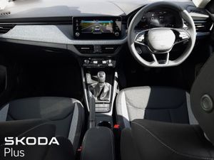 Skoda Kamiq  winter Pack parking Pack selection 1 - Image 2