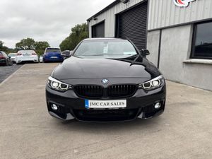 STUNNING 2020 BMW 4-SERIES M-SPORT PRO X-DRIVE - Image 2
