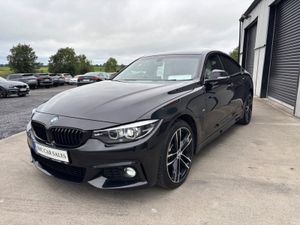 STUNNING 2020 BMW 4-SERIES M-SPORT PRO X-DRIVE - Image 3