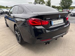 STUNNING 2020 BMW 4-SERIES M-SPORT PRO X-DRIVE - Image 4
