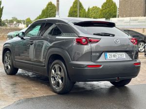 Mazda MX-3 Mx-30 E-skyactiv - Image 3