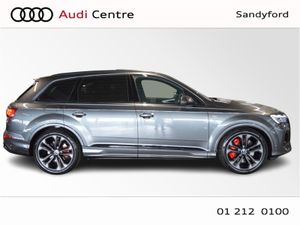 Audi Q7 Q7 55 Tfsi-e S-line Quattro Sunroof Phev - Image 2