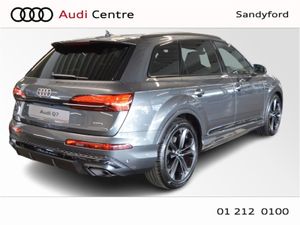 Audi Q7 Q7 55 Tfsi-e S-line Quattro Sunroof Phev - Image 3