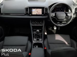 Skoda Karoq Selection 2.0tdi 115HP - Image 2