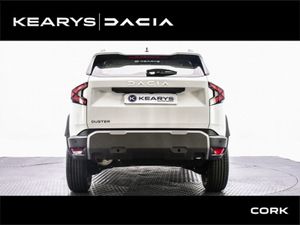 Dacia Duster Expression Tce130 4x2 - Image 3