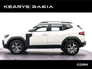 Dacia Duster Expression Tce130 4x2 - Image 4