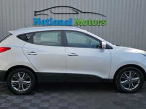 2015 Hyundai ix35 Celebration 1.7D LE 115hp - Image 2