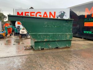 OIL WATER SEPARATOR /  FILTRATION TANK.....4887. - Image 2