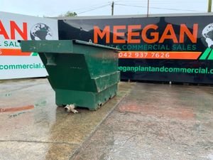 OIL water SEPARATOR  FILTRATION TANK settlement - Image 2