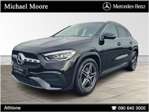 Mercedes-Benz GLA Class Gla200d AMG Line Auto - Image 2