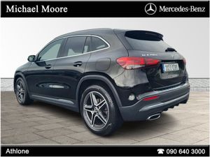Mercedes-Benz GLA Class Gla200d AMG Line Auto - Image 3