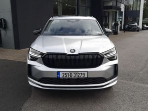 Skoda Kodiaq Sportline 2.0tdi 150HP -pan Roof- DSG - Image 2
