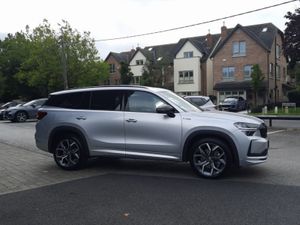 Skoda Kodiaq Sportline 2.0tdi 150HP -pan Roof- DSG - Image 4