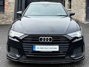 191 AUDI A6 S LINE BLACK PACK AUTO 2.0 TDI - Image 2