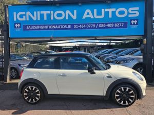 Mini Cooper COOPER, 1.5 PETROL, LOW MILEAGE, FINAN - Image 2