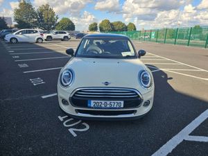 Mini Cooper COOPER, 1.5 PETROL, LOW MILEAGE, FINAN - Image 4