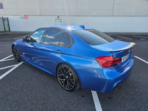 BMW 3-Series 330E, M SPORT, SHADOW EDITION, HISTOR - Image 3