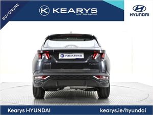 Hyundai Tucson 2WD Executive - Image 3