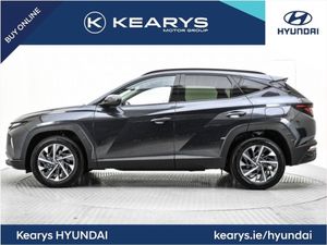 Hyundai Tucson 2WD Executive - Image 4