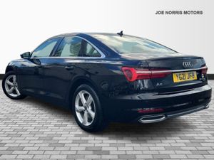 Audi A6 Sport 50 2.0e TFSI Quattro PHEV S Tronic - Image 4