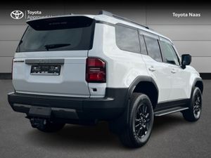 Toyota Land Cruiser Commercial - Image 2