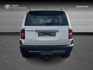 Toyota Land Cruiser Commercial - Image 4