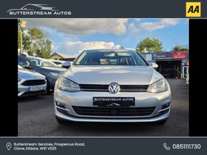 Volkswagen Golf 1.4 AUTO HIGHLINE WITH LEATHER ONL - Image 2