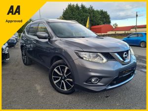 Nissan X-Trail 1.6 DCI N-VISION 2WD 1 128BHP 5DR 1 - Image 2