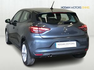 Renault Clio 2022 - Image 4