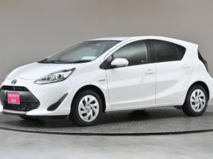 Toyota Aqua 1.5 Vvt-i Hybrid  android Car Player - Image 4