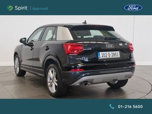 Audi Q2 30 Tfsi S Line  Call Patrick Manning ON 0 - Image 3