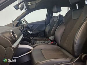 Audi Q2 30 Tfsi S Line  Call Patrick Manning ON 0 - Image 4