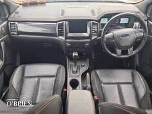 Ford Ranger Ranger Wildtrak - Image 2