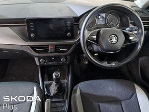 Skoda Kamiq Style 1.0tsi 95hp - Image 4