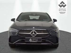 Mercedes-Benz CLA Cla250e AMG Line Executive - Image 3
