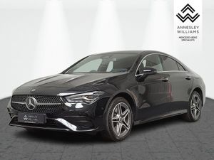 Mercedes-Benz CLA Cla250e AMG Line Executive - Image 4
