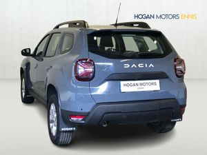 Dacia Duster 2023 - Image 4