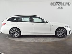 BMW 3 Series 330 E M Sport Auto 330 e M Sport 330 - Image 2