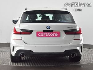 BMW 3 Series 330 E M Sport Auto 330 e M Sport 330 - Image 4