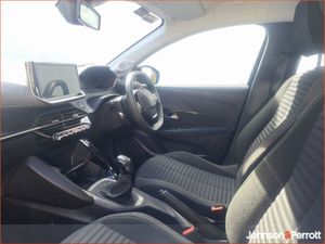 Peugeot 208 1.2 Puretech 75bhp Active - Image 4