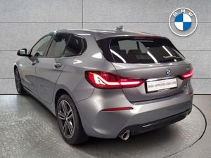 BMW 1 Series 118i Sport - Image 3