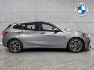 BMW 1 Series 118i Sport - Image 4